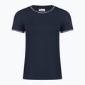 Dámske tričko Wilson Team Seamless classic navy