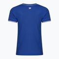 Dámske tričko Wilson Team Seamless royal blue 2