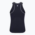 Dámske tričko Wilson Team Tank classic navy 2