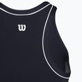 Dámske tričko Wilson Team Tank classic navy 3