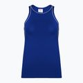 Dámske tričko Wilson Team Tank royal blue