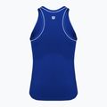 Dámske tričko Wilson Team Tank royal blue 2