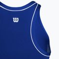 Dámske tričko Wilson Team Tank royal blue 3