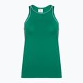 Dámske tielko Wilson Team Tank T-shirt courtside green