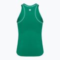 Dámske tielko Wilson Team Tank T-shirt courtside green 2