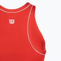 Dámske tričko Wilson Team Tank infrared 3