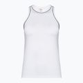 Dámske tielko Wilson Team Tank bright white