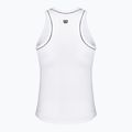 Dámske tielko Wilson Team Tank bright white 2