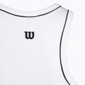 Dámske tielko Wilson Team Tank bright white 3
