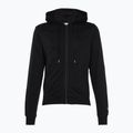 Pánska mikina Wilson Team Zip Hoodie black