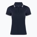 Dámske tričko Wilson Team Polo classic navy