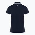 Dámske tričko Wilson Team Polo classic navy 2