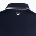 Dámske tričko Wilson Team Polo classic navy 4