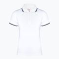 Dámske tričko Wilson Team Polo bright white