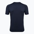 Pánske tričko Wilson Team Seamless Crew classic navy 2