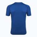 Pánske tričko Wilson Team Seamless Crew royal blue 2