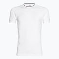 Pánske tričko Wilson Team Seamless Crew bright white