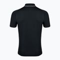 Pánske tričko Wilson Team Seamless Polo 2.0 black 2