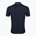 Pánske tričko Wilson Team Seamless Polo 2.0 classic navy 2