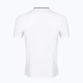 Pánske tričko Wilson Team Seamless Polo 2.0 bright white 2