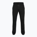 Pánske tenisové nohavice Wilson Team Jogger black