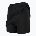 Dámska sukňa Wilson Team Flat Front black 3