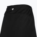 Dámska sukňa Wilson Team Flat Front black 4