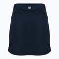 Dámska sukňa Wilson Team Flat Front classic navy 2
