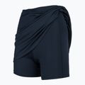 Dámska sukňa Wilson Team Flat Front classic navy 3