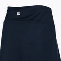 Dámska sukňa Wilson Team Flat Front classic navy 4