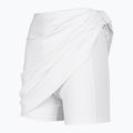 Dámska sukňa Wilson Team Flat Front bright white 3