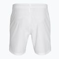 Pánske tenisové šortky Wilson Team 7" bright white 2