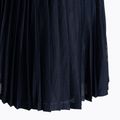 Dámska sukňa Wilson Team Pleated classic navy 3