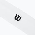 Čelenka Wilson Wide Headband bright white 4