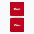 Wilson Wristband tenisové náramky 2 ks infračervené 2