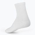 Ponožky Wilson Quarter Top 3 páry bright white 2