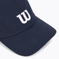 Wilson Active Perforovaná čiapka classic navy 3