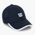 Šiltovka Wilson Active Structured Cap classic navy