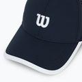 Šiltovka Wilson Active Structured Cap classic navy 3