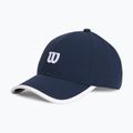 Šiltovka Wilson Active Structured Cap classic navy 5