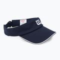 Wilson Classic Visor tenisový kukátko classic navy 5