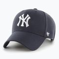 47 Značka MLB New York Yankees MVP SNAPBACK baseballová čiapka B-MVPSP17WBP timber blue