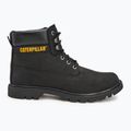 Obuv CATerpillar Colorado 2.0 čierne  2