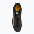 Obuv CATerpillar Hex Utility black 6