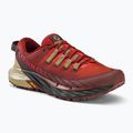 Merrell Agility Peak 4 červená pánska bežecká obuv J066925