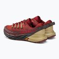Merrell Agility Peak 4 červená pánska bežecká obuv J066925 3