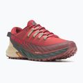 Merrell Agility Peak 4 červená pánska bežecká obuv J066925 10