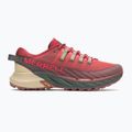 Merrell Agility Peak 4 červená pánska bežecká obuv J066925 11