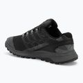 Pánske bežecké topánky Merrell Fly Strike black 3