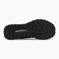 Pánske bežecké topánky Merrell Fly Strike black 4